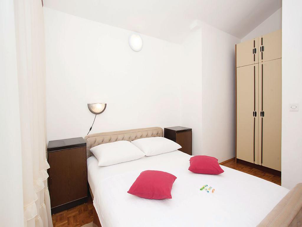Apartments Vesna Pinezici  Exterior photo